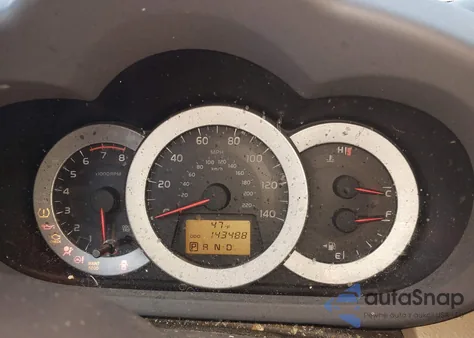 2011 Toyota Rav4 from USA, damaged, VIN 2T3BF4DV6BW088393